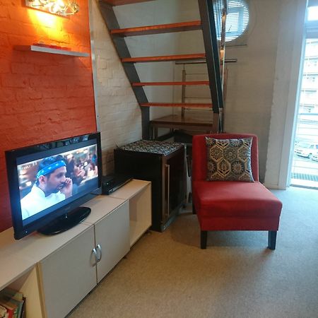 Harbour Terrace Apartments Kapsztad Zewnętrze zdjęcie