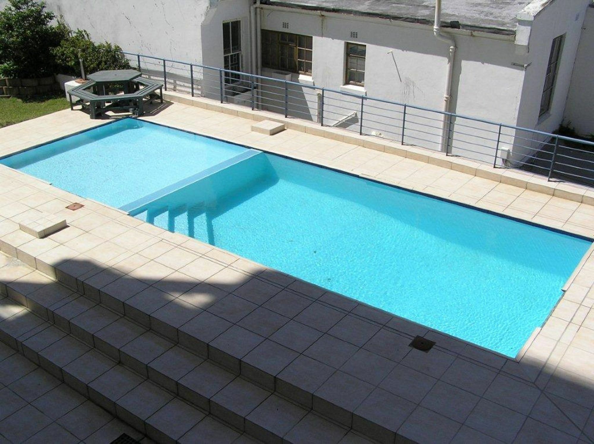 Harbour Terrace Apartments Kapsztad Zewnętrze zdjęcie