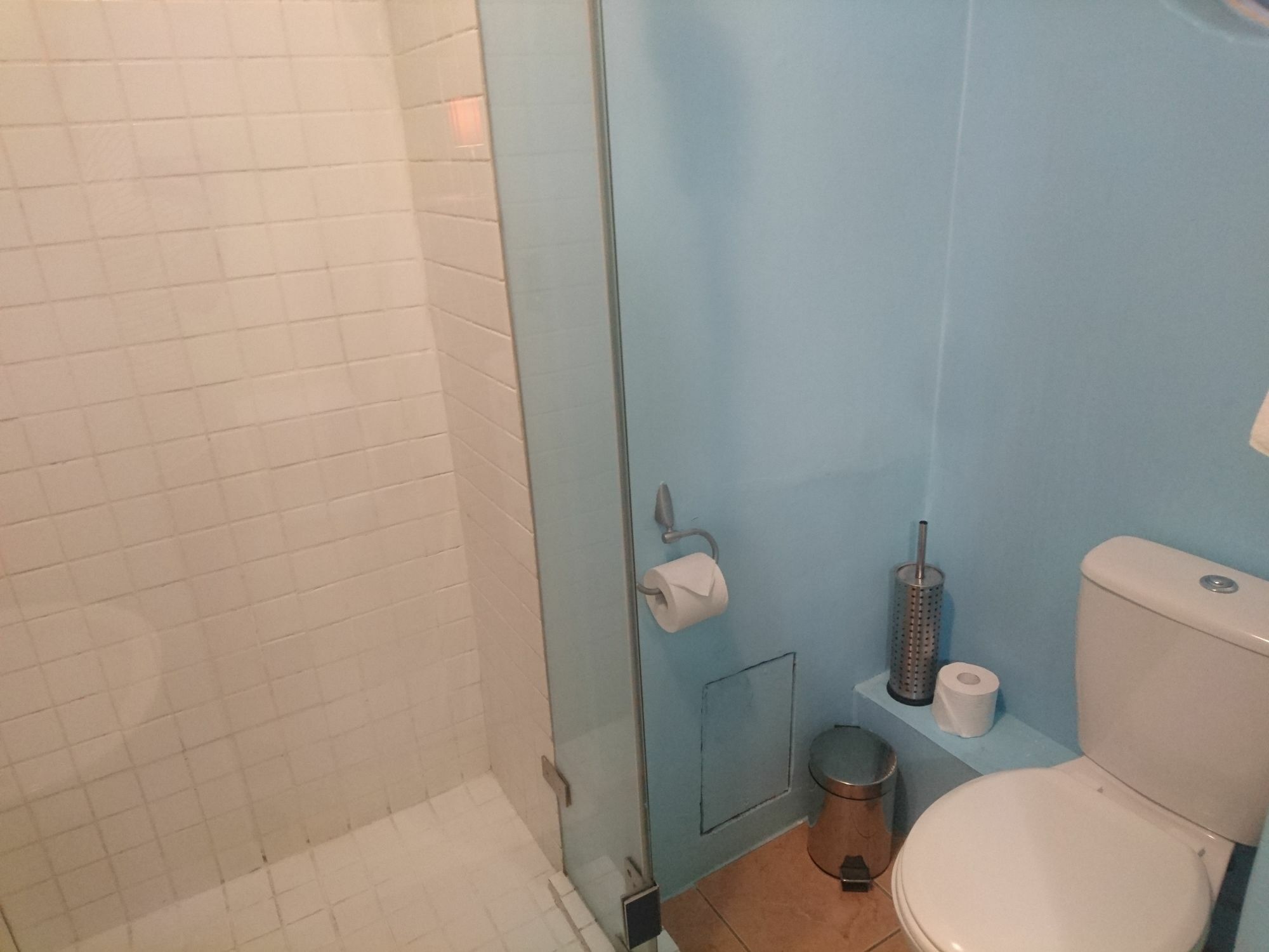 Harbour Terrace Apartments Kapsztad Zewnętrze zdjęcie
