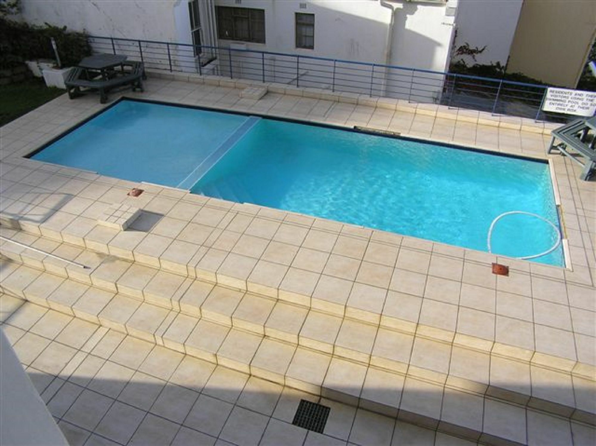 Harbour Terrace Apartments Kapsztad Zewnętrze zdjęcie