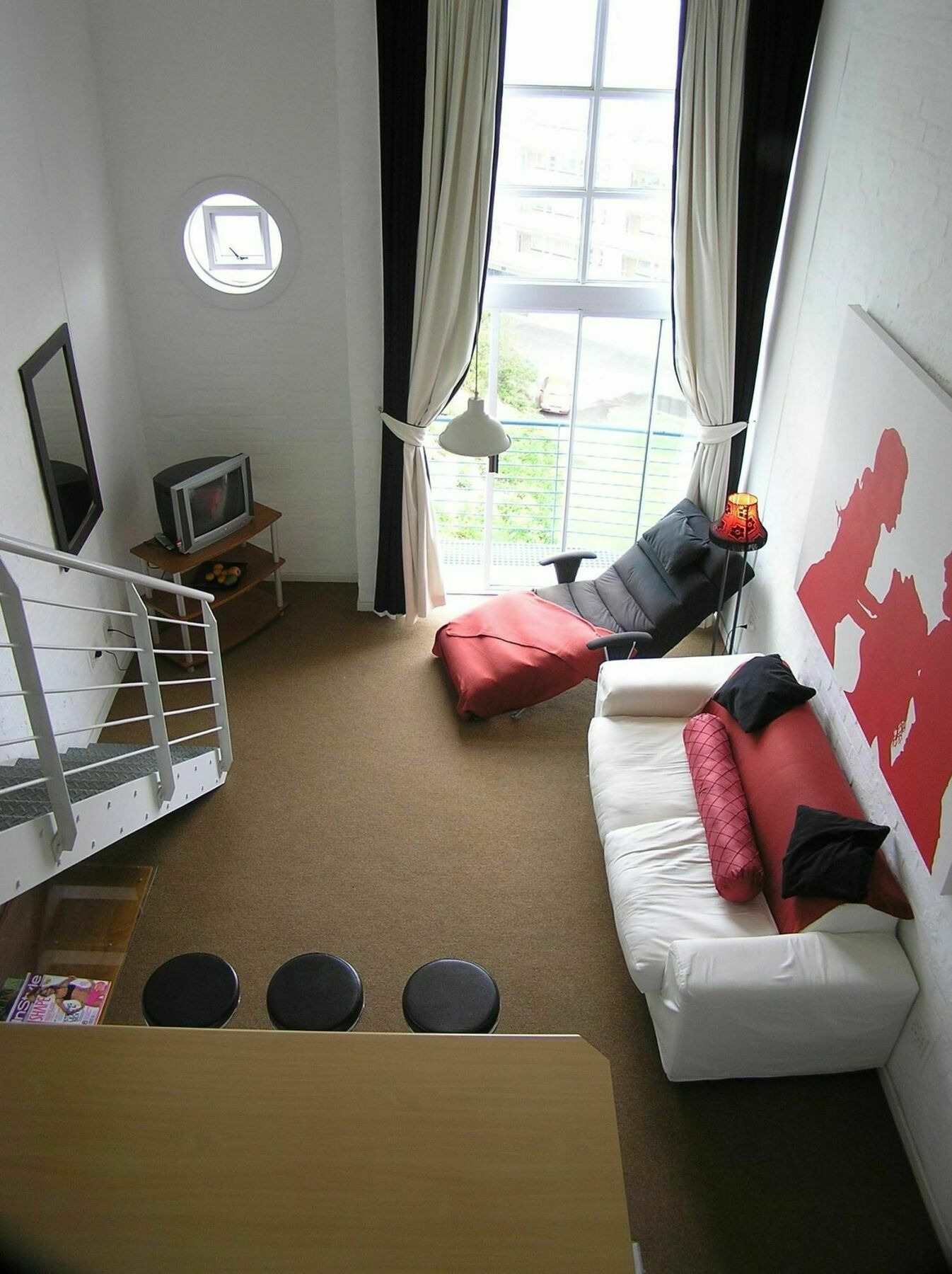 Harbour Terrace Apartments Kapsztad Zewnętrze zdjęcie