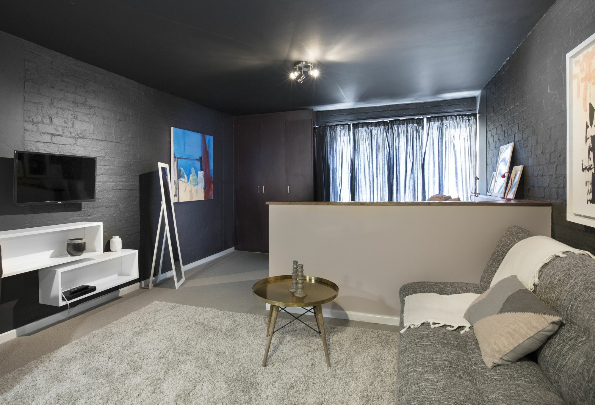 Harbour Terrace Apartments Kapsztad Zewnętrze zdjęcie