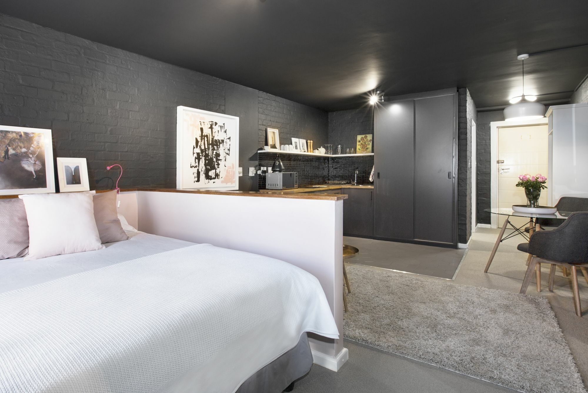 Harbour Terrace Apartments Kapsztad Zewnętrze zdjęcie