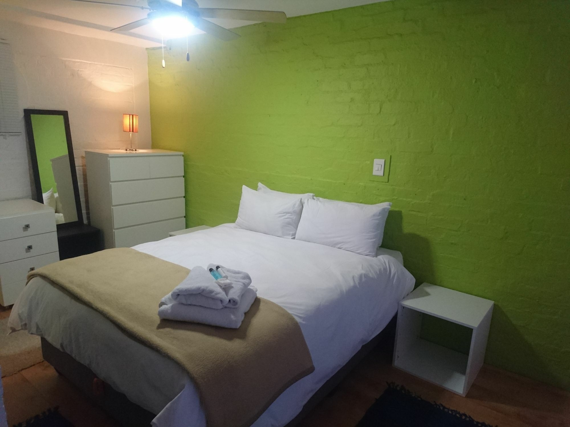 Harbour Terrace Apartments Kapsztad Zewnętrze zdjęcie