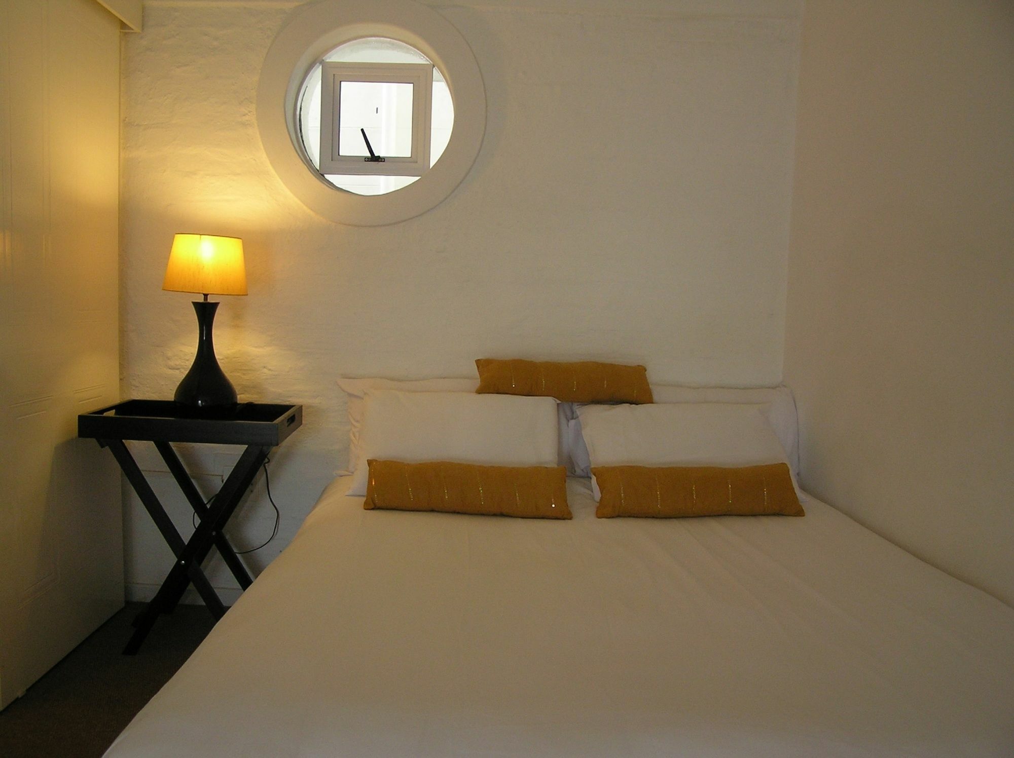 Harbour Terrace Apartments Kapsztad Zewnętrze zdjęcie